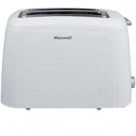 Тостер Maxwell MW-1504 W