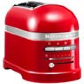 Тостер KitchenAid Artisan 5KMT2204EER красный