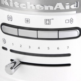 Тостер KitchenAid Artisan 5KMT2204EFP морозный жемчуг