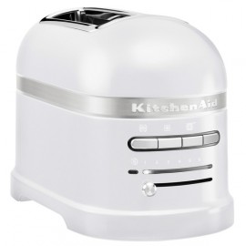 Тостер KitchenAid Artisan 5KMT2204EFP морозный жемчуг 