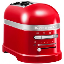 Тостер KitchenAid Artisan 5KMT2204EER красный 