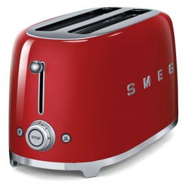 Тостер Smeg TSF02RDEU 