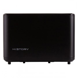 Тостер HiSTORY IT-XD225