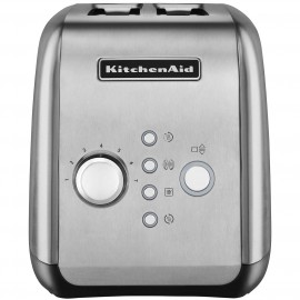 Тостер KitchenAid 5KMT221ESX 