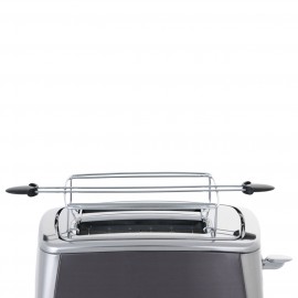 Тостер Russell Hobbs Luna Toaster 2 SL Grey 23221-56