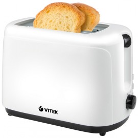 Тостер Vitek VT 1578 BW