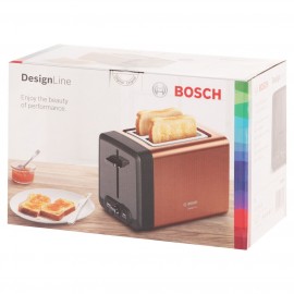 Тостер Bosch TAT4P429