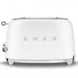 Тостер Smeg TSF01WHMEU 