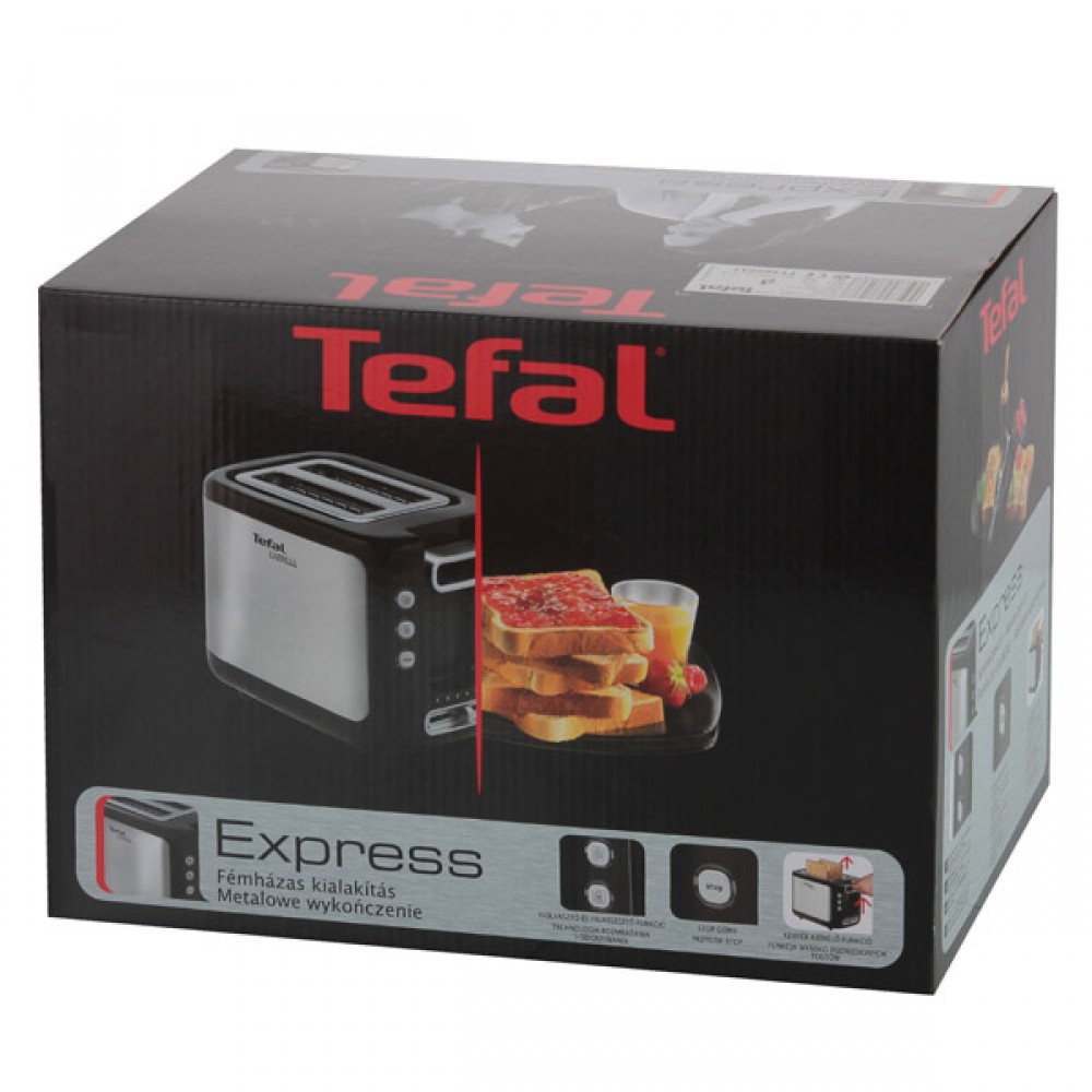 Tefal express tt365031