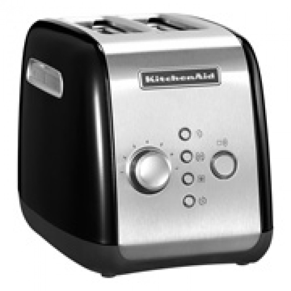 Тостер KitchenAid 5KMT221EOB