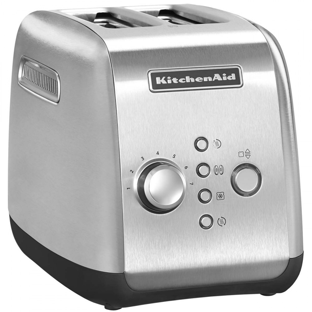 Тостер KitchenAid 5KMT221ESX