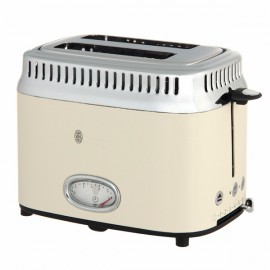 Тостер Russell Hobbs Retro Vintage Cream 21682-56 