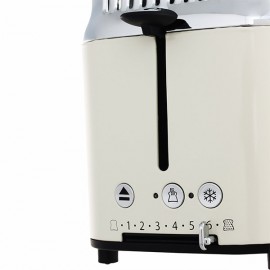 Тостер Russell Hobbs Retro Vintage Cream 21682-56