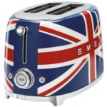 Тостер Smeg TSF01UJEU