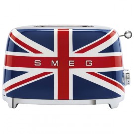 Тостер Smeg TSF01UJEU