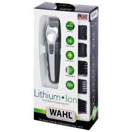 Триммер Wahl 9888-1316