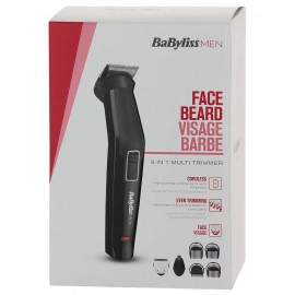 Триммер Babyliss MT725E