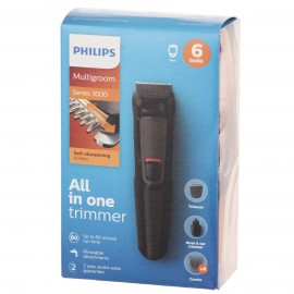 Триммер Philips MG3710/15