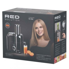 Соковыжималка центробежная RED Solution RJ-916