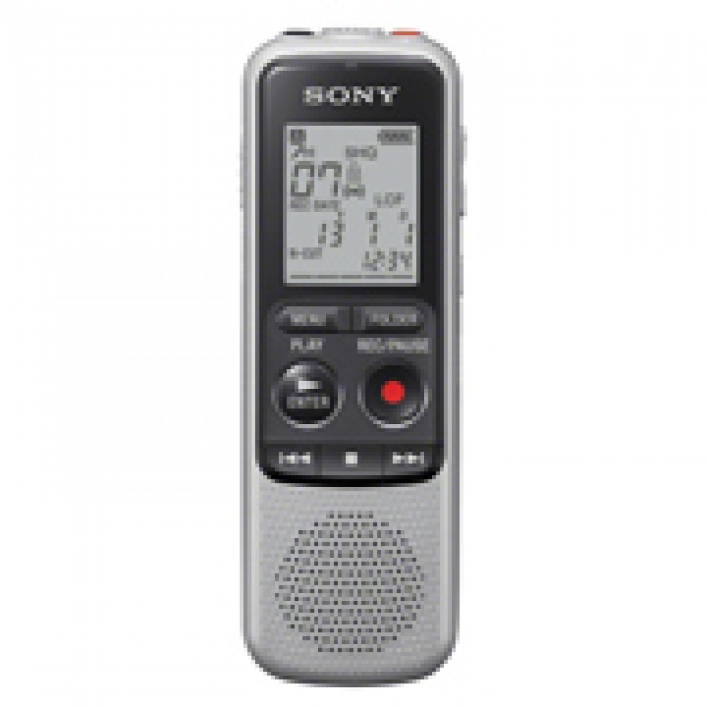 Диктофон цифровой Sony ICD-BX140