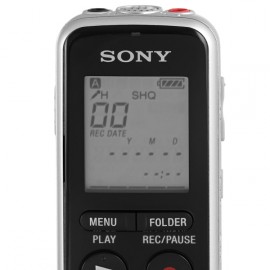 Диктофон цифровой Sony ICD-BX140