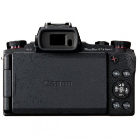 Фотоаппарат компактный Canon PowerShot G1 X Mark III