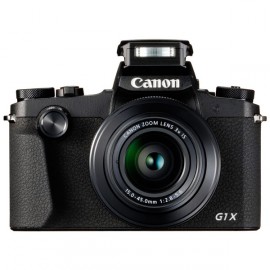 Фотоаппарат компактный Canon PowerShot G1 X Mark III