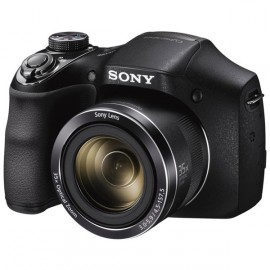 Фотоаппарат компактный Sony CyberShot H300