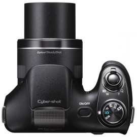 Фотоаппарат компактный Sony CyberShot H300