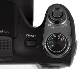 Фотоаппарат компактный Sony CyberShot H300