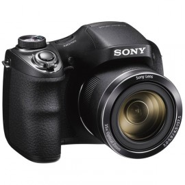 Фотоаппарат компактный Sony CyberShot H300