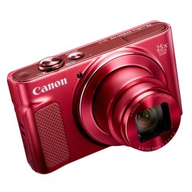 Фотоаппарат компактный Canon PowerShot SX620 HS Red