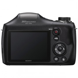 Фотоаппарат компактный Sony CyberShot H300