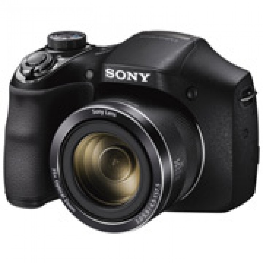 Фотоаппарат компактный Sony CyberShot H300