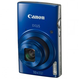 Фотоаппарат компактный Canon IXUS 190 Blue