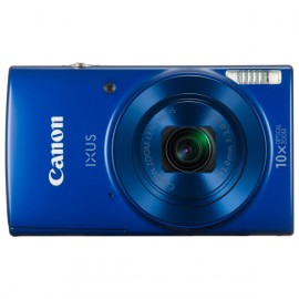 Фотоаппарат компактный Canon IXUS 190 Blue