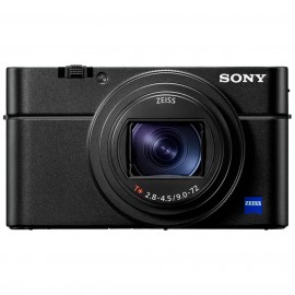 Фотоаппарат компактный Sony RX100 VII с рукояткой (DSC-RX100M7G)