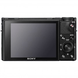 Фотоаппарат компактный Sony RX100 VII с рукояткой (DSC-RX100M7G)