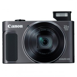 Фотоаппарат компактный Canon PowerShot SX620 HS Black