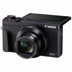 Фотоаппарат компактный Canon PowerShot G5 X Mark II