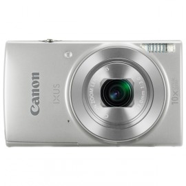 Фотоаппарат компактный Canon IXUS 190 Silver