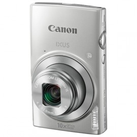 Фотоаппарат компактный Canon IXUS 190 Silver