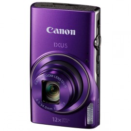 Фотоаппарат компактный Canon IXUS 285HS Purple