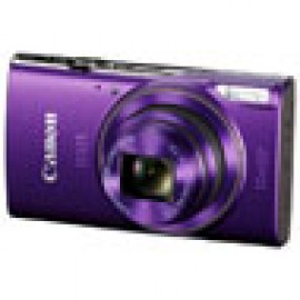 Фотоаппарат компактный Canon IXUS 285HS Purple