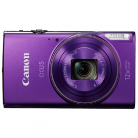 Фотоаппарат компактный Canon IXUS 285HS Purple