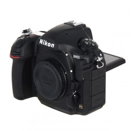 Фотоаппарат зеркальный Nikon D850 Body