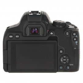 Фотоаппарат зеркальный Canon EOS 850D Body