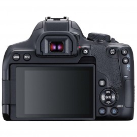 Фотоаппарат зеркальный Canon EOS 850D Body