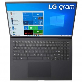 Ультрабук LG gram 16'' 16Z90P-G.AH75R