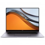 Ультрабук HUAWEI MateBook 16 CREM-WFD9 16+512GB Space Grey